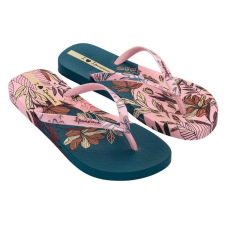 Ipanema Flower Bomb női papucs - rózsaszín női papucs