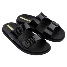 Ipanema Follow női papucs - fekete női papucs