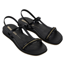  Ipanema Glow Sand női szandál - fekete