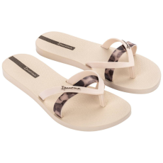 Ipanema Kirei Chic női papucs - bézs