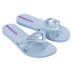 Ipanema Kirei Chic női papucs - kék