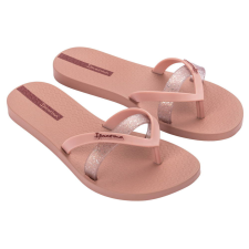 Ipanema Kirei Chic női papucs - rózsaszín női papucs
