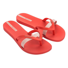  Ipanema Kirei női papucs- piros női papucs