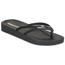 Ipanema Lábujjközös papucsok BOSSA SOFT FEM V Fekete 40 női papucs