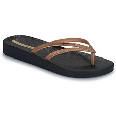 Ipanema Lábujjközös papucsok BOSSA SOFT V FEM Fekete 35 / 36