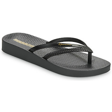 Ipanema Lábujjközös papucsok BOSSA SOFT V FEM Fekete 37