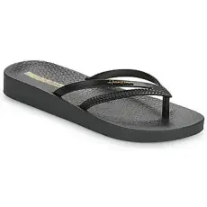 Ipanema Lábujjközös papucsok BOSSA SOFT V FEM Fekete 38