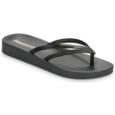 Ipanema Lábujjközös papucsok BOSSA SOFT V FEM Fekete 39 / 40 női papucs