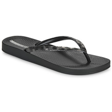 Ipanema Lábujjközös papucsok MESH IX FEM Fekete 35 / 36 női papucs
