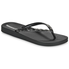 Ipanema Lábujjközös papucsok MESH IX FEM Fekete 37
