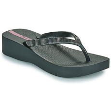 Ipanema Lábujjközös papucsok MESH X PLAT FEM Fekete 41 / 42