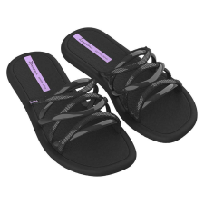 Ipanema Meu Sol Slide női papucs - fekete női papucs