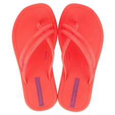 Ipanema Meu Sol Thong gyerek papucs - narancssárga gyerek papucs, mamusz