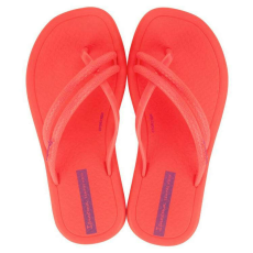 Ipanema Meu Sol Thong gyerek papucs - narancssárga