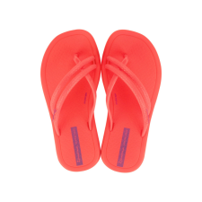 Ipanema Meu Sol Thong gyerek papucs - orange/pink gyerek papucs, mamusz