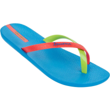 Ipanema Mix Color női papucs - kék/piros női papucs