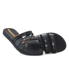 Ipanema Puffer Slide fekete női papucs Méret:38 női papucs