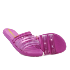 Ipanema Puffer Slide magenta női papucs Méret:40