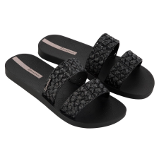  Ipanema Renda II női papucs - fekete női papucs