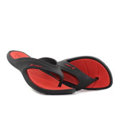 Ipanema Rider Cape XVII fekete férfi papucs Méret:41