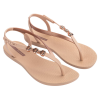  Ipanema Sandal Rio női szandál - fekete