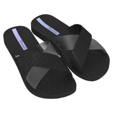 Ipanema Sense Slide női papucs - fekete női papucs