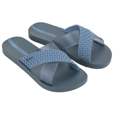  Ipanema Sense Slide női papucs - fekete/barna