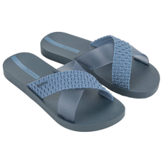Ipanema Sense Slide női papucs - kék