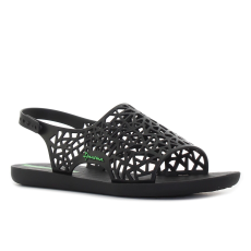 Ipanema Shape fekete női szandál Méret:41-42