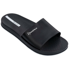 Ipanema Slide Unisex papucs - fekete