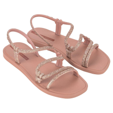  Ipanema Solar Glow női szandál - fekete