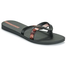 Ipanema strandpapucsok IPANEMA KIREI CHIC FEM Fekete 37
