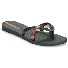 Ipanema strandpapucsok IPANEMA KIREI CHIC FEM Fekete 39 női papucs