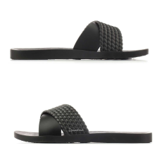 Ipanema Street II női strandpapucs 83244-20766 fekete 07028