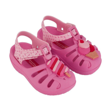 Ipanema Summer XIII Baby szandál - rózsaszín gyerek szandál