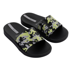  Ipanema Urban IV Slide gyerek papucs - fekete