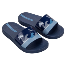  Ipanema Urban VI Slide gyerek papucs - kék