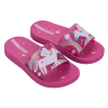 Ipanema Urban VI Slide gyerek papucs - rózsaszín