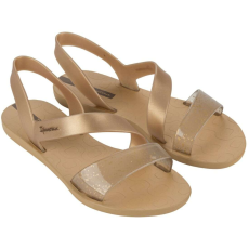 Ipanema Vibe női szandál bézs arany mix 82429-AS178 07397