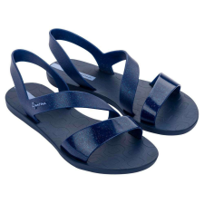 Ipanema Vibe női szandál - kék női szandál