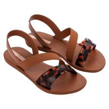  Ipanema Vibrant női szandál - barna/bézs női szandál