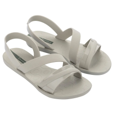  Ipanema Vibrant női szandál - bézs