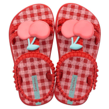 Ipanema Voyage Sandal Kids gyerek szandál - zöld gyerek szandál