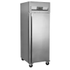  ipari rozsdamentes fagyasztó GN2/1 TEFCOLD 559 / 408 Liter