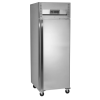  ipari rozsdamentes fagyasztó TEFCOLD 466 / 429 Liter