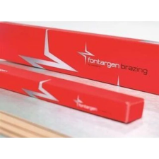  Ipariezüst FORTANGEN 340BF 2.0x500mm 40% hegesztés