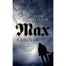 Ipc Könyvkiadó Max - Bárcsak... regény