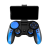 Ipega 9090 Bluetooth Gamepad - Fekete/Kék