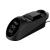 Ipega PG-9180 Kettős dokkolóállomás a játékvezérlő a PS4 (fekete)