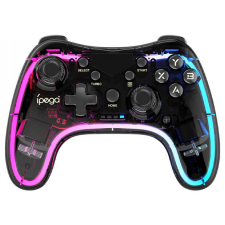 Ipega PG-9228 Android Gamepad világítással videójáték kiegészítő